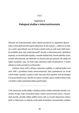 Čas proměn