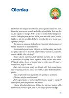 Jmenuji se Olenka