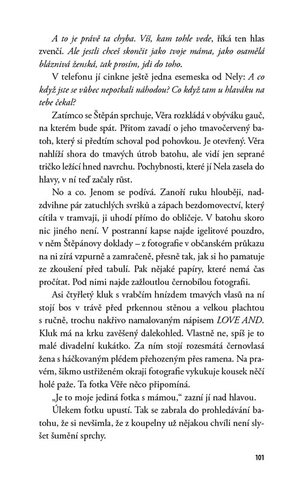Samotářky