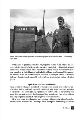 Sudety 1938