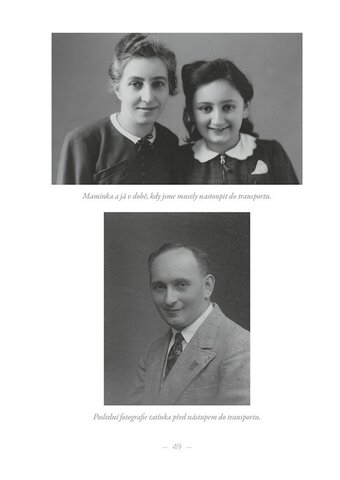 Hančina cesta
