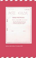 Akce Kvilda