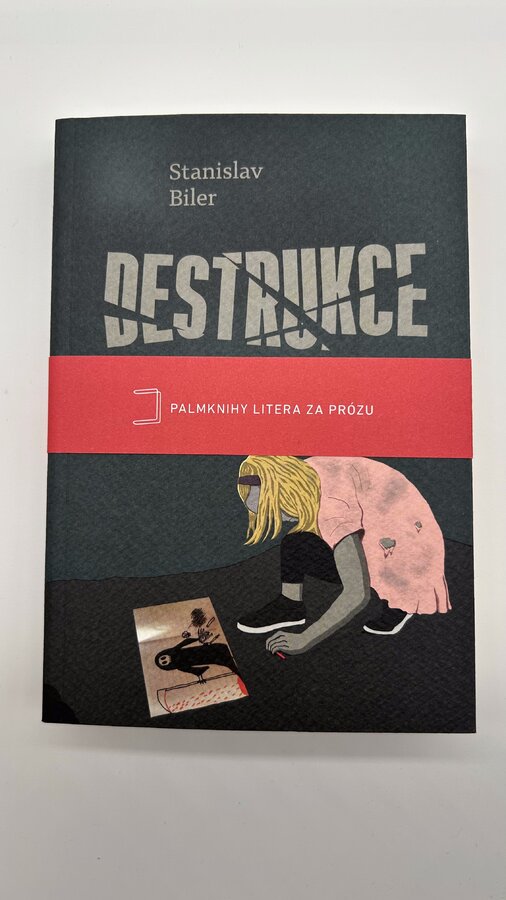Destrukce