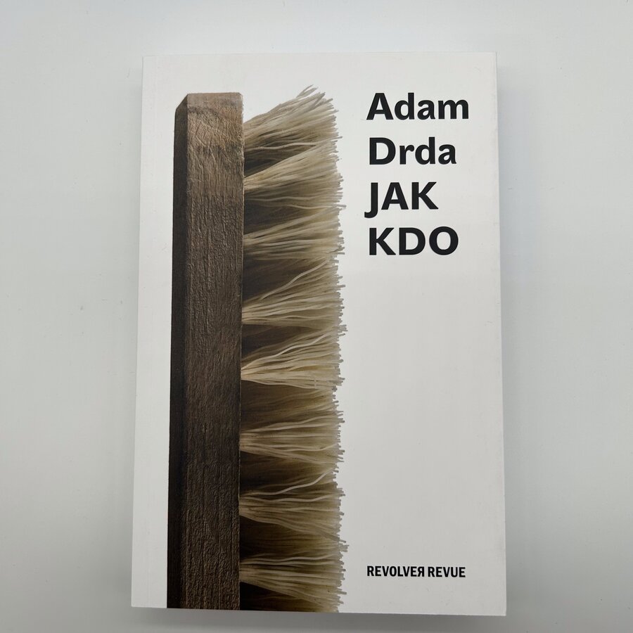 Jak kdo