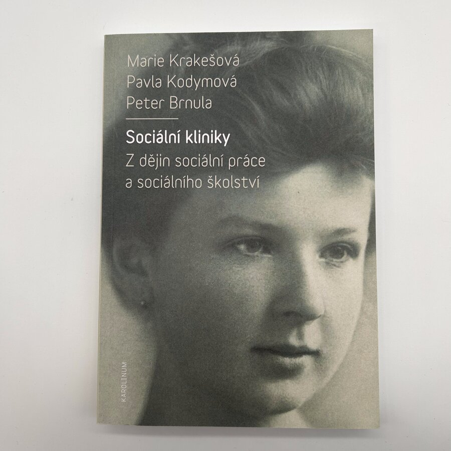 Sociální kliniky