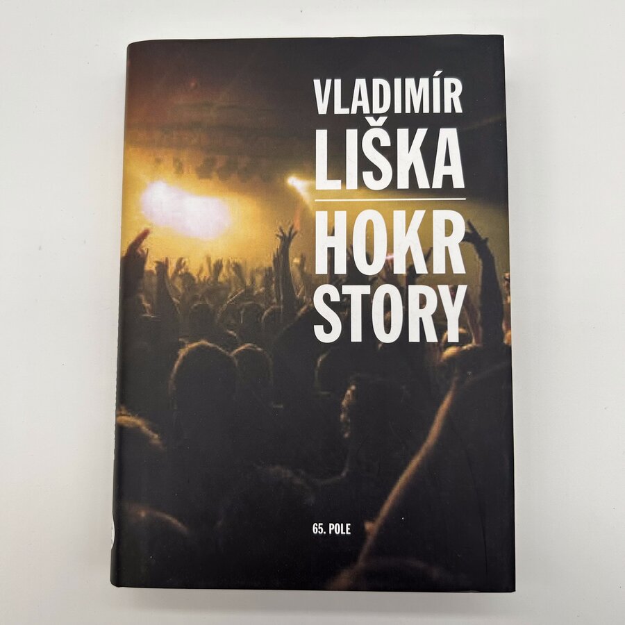 Hokrstory