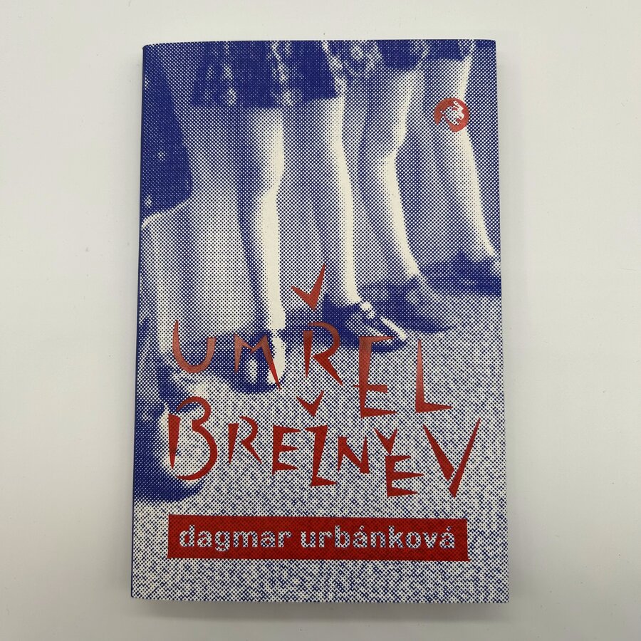 Umřel Brežněv