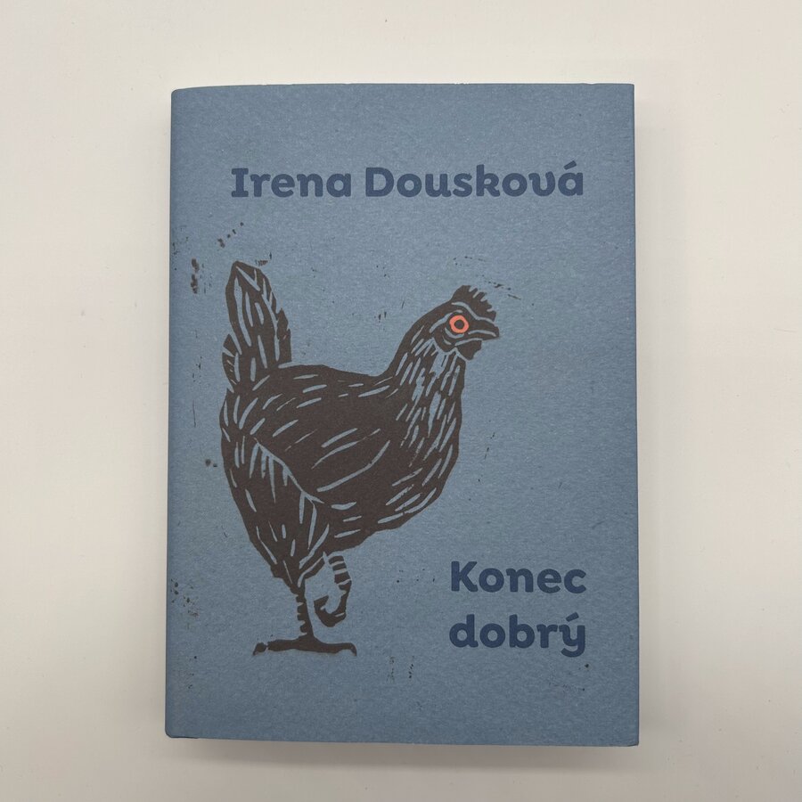 Konec dobrý