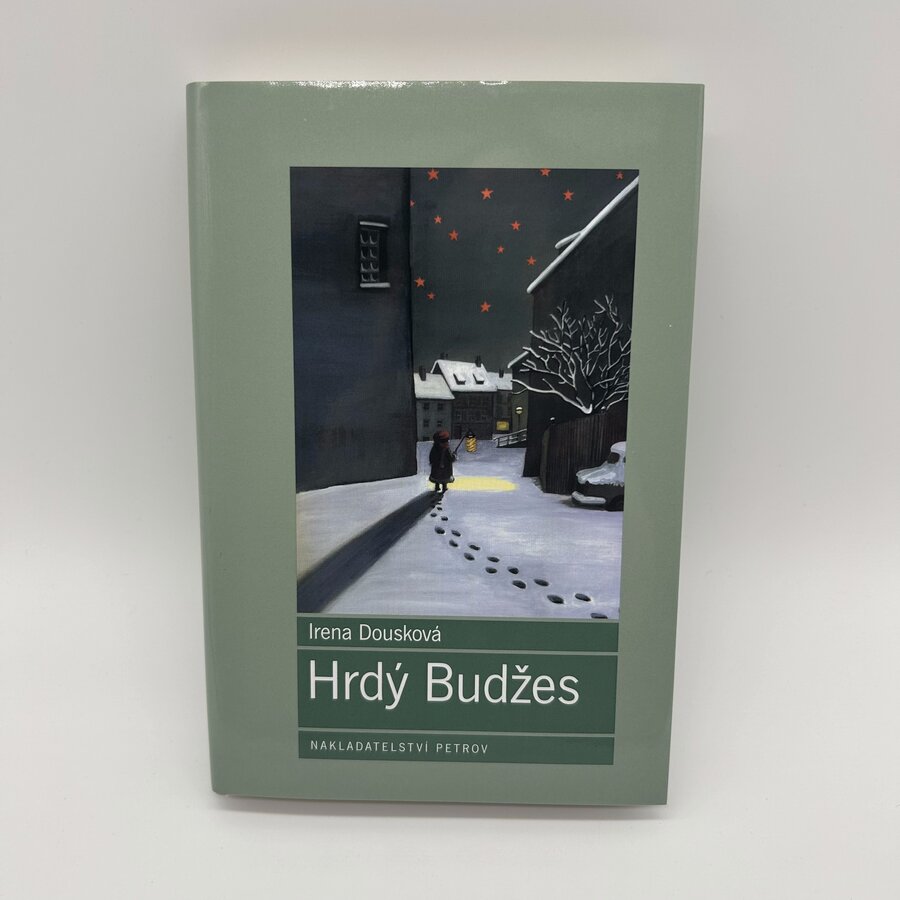 Hrdý Budžes