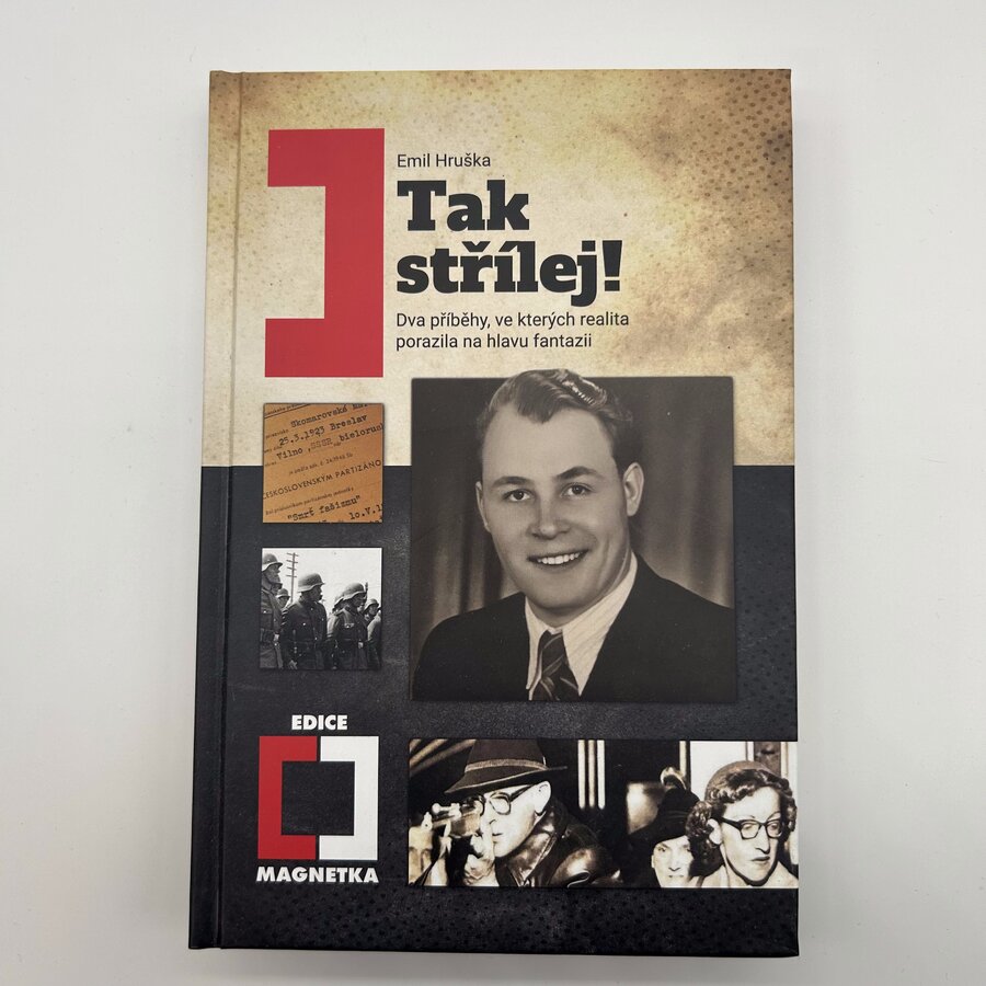 Tak střílej