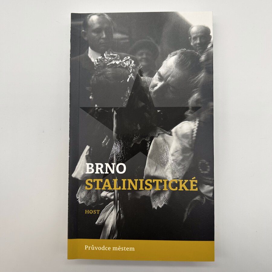 Brno stalinistické