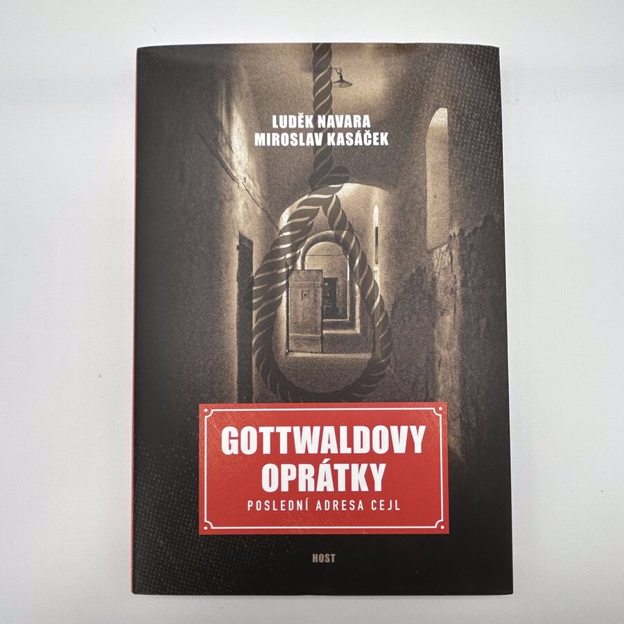 Gottwaldovy oprátky