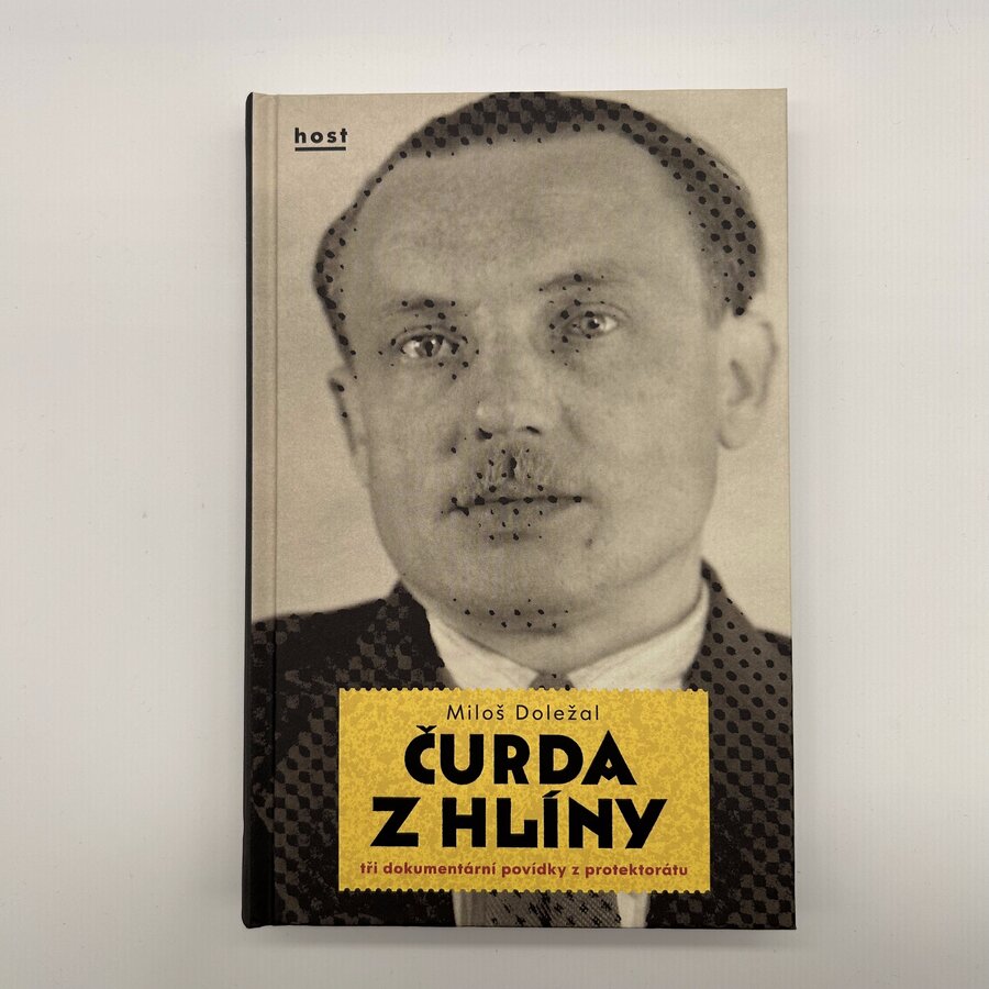 Čurda z Hlíny