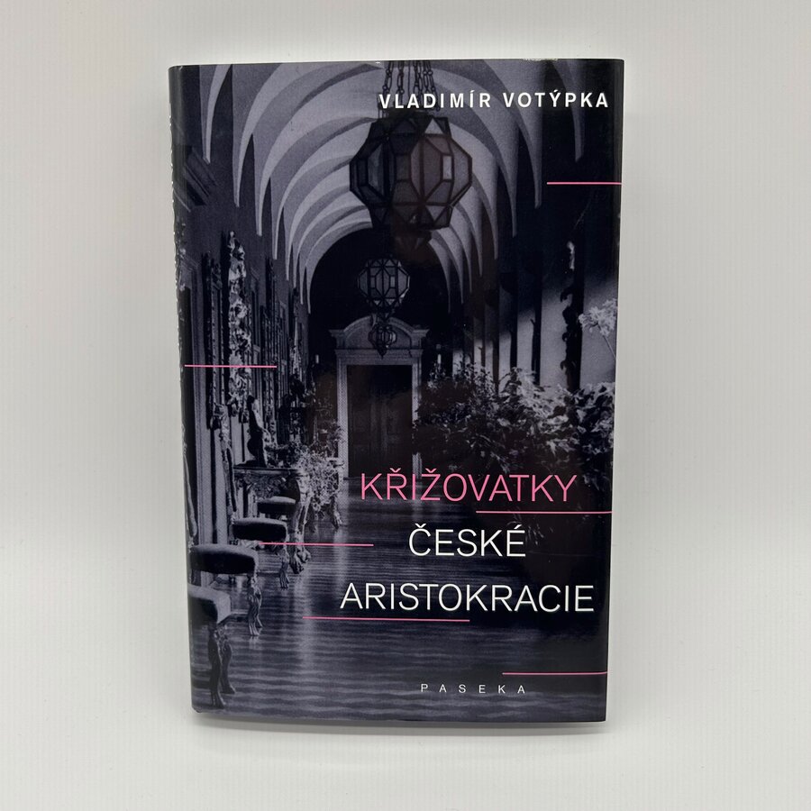 Křižovatky české aristokracie