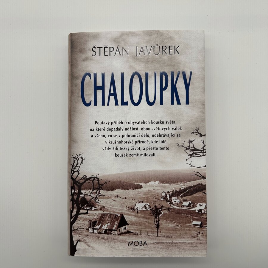 Chaloupky