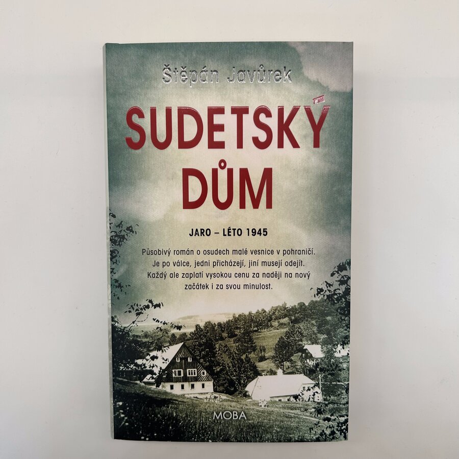 Sudetský dům