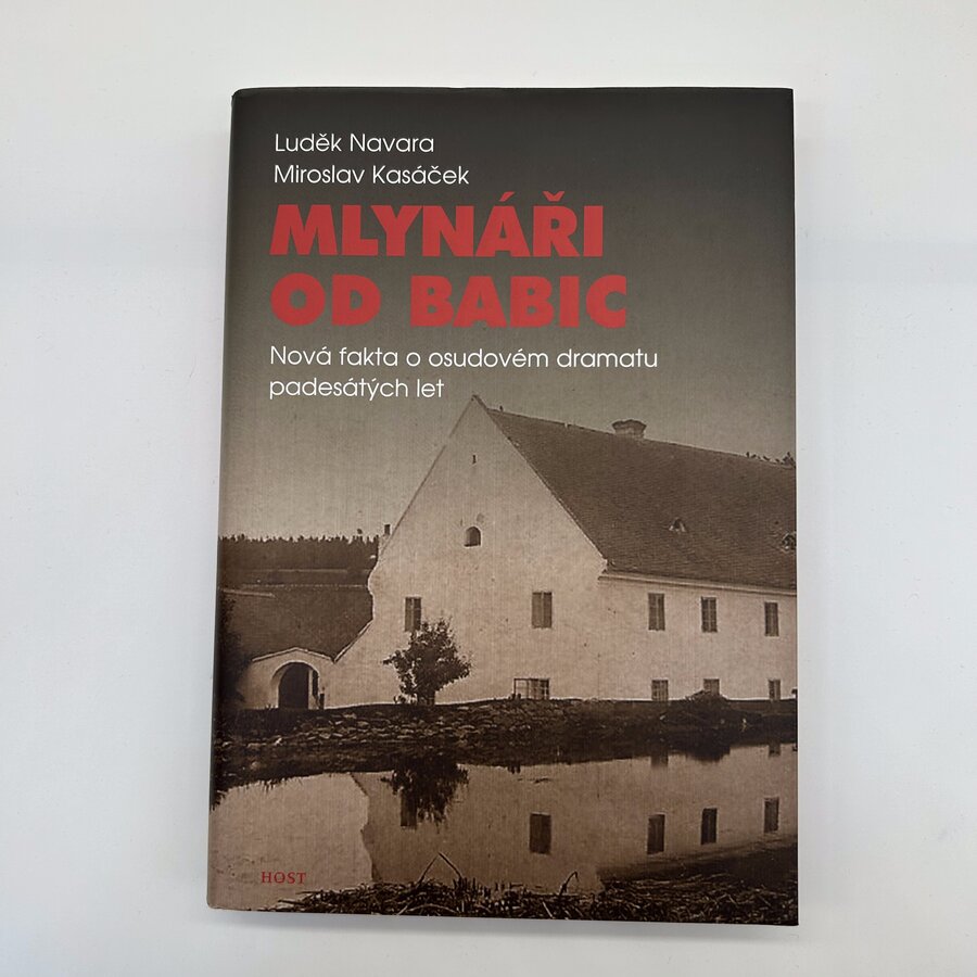 Mlynáři od Babic