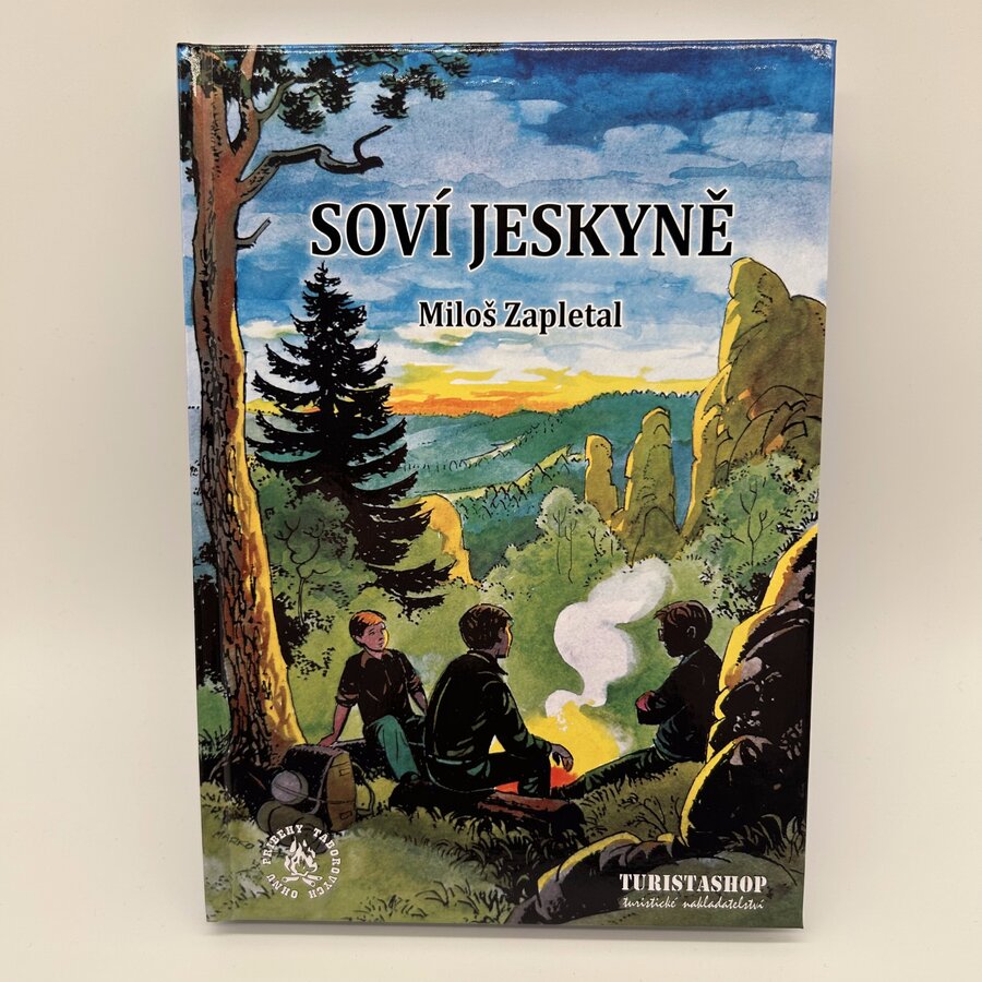 Soví jeskyně