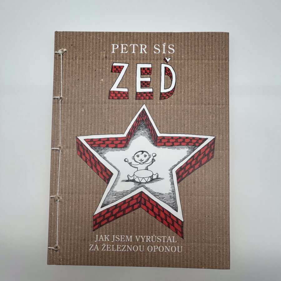 Zeď
