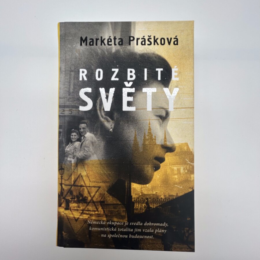 Rozbité světy