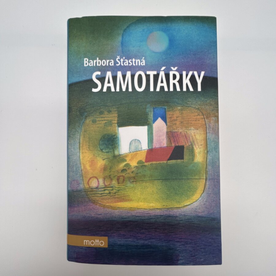 Samotářky