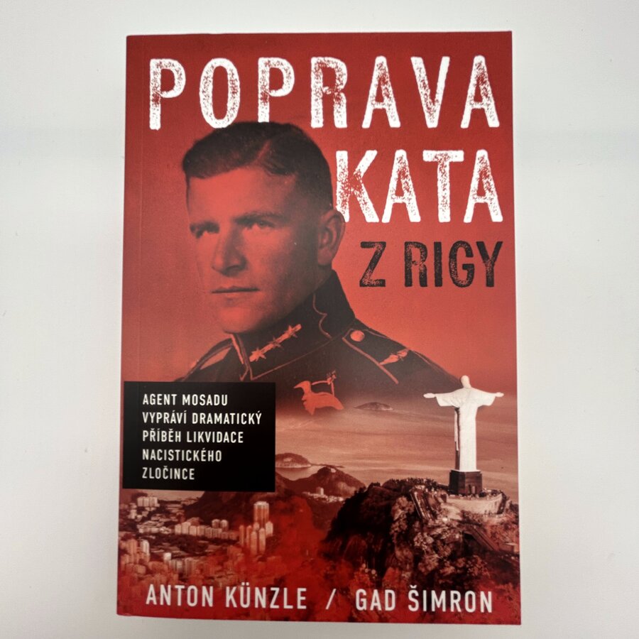 Poprava Kata z Rigy