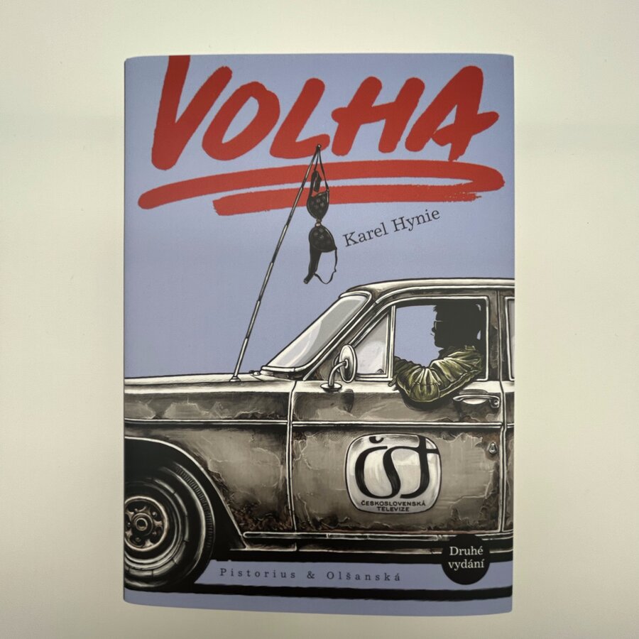 Volha