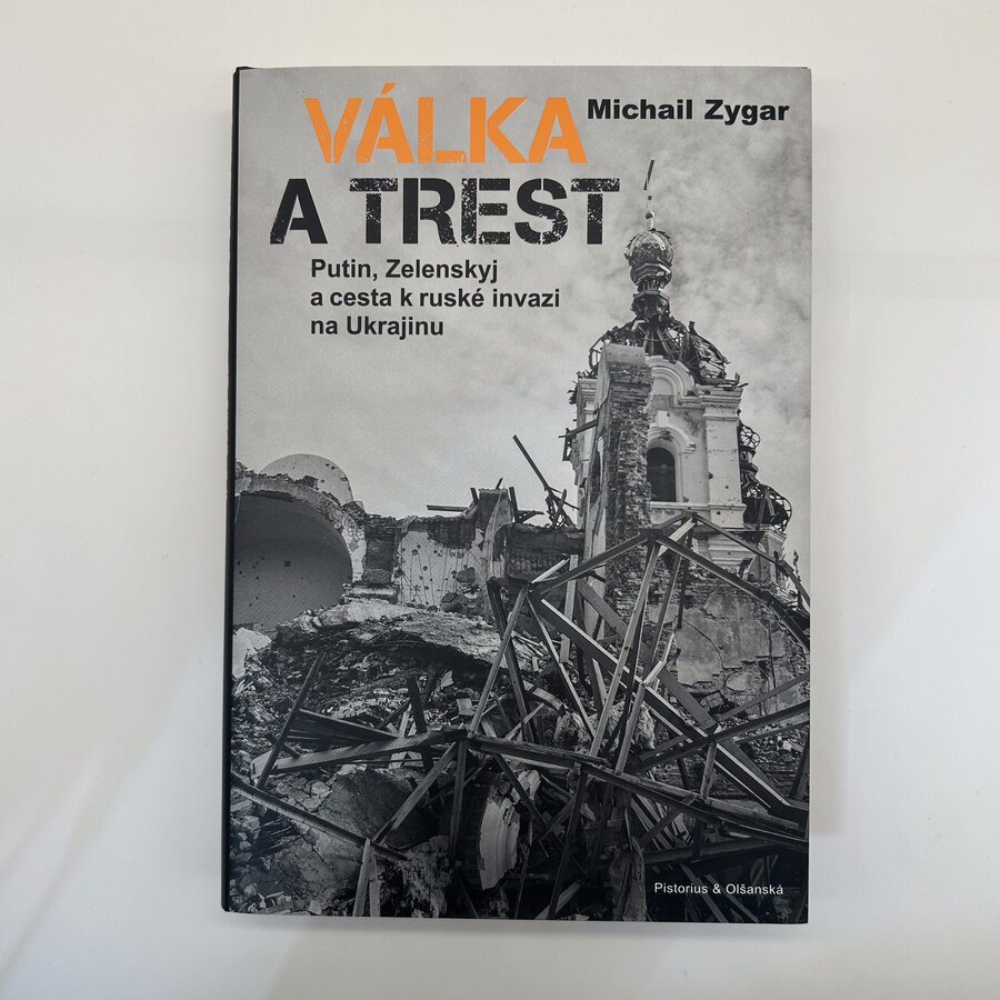 Válka a trest