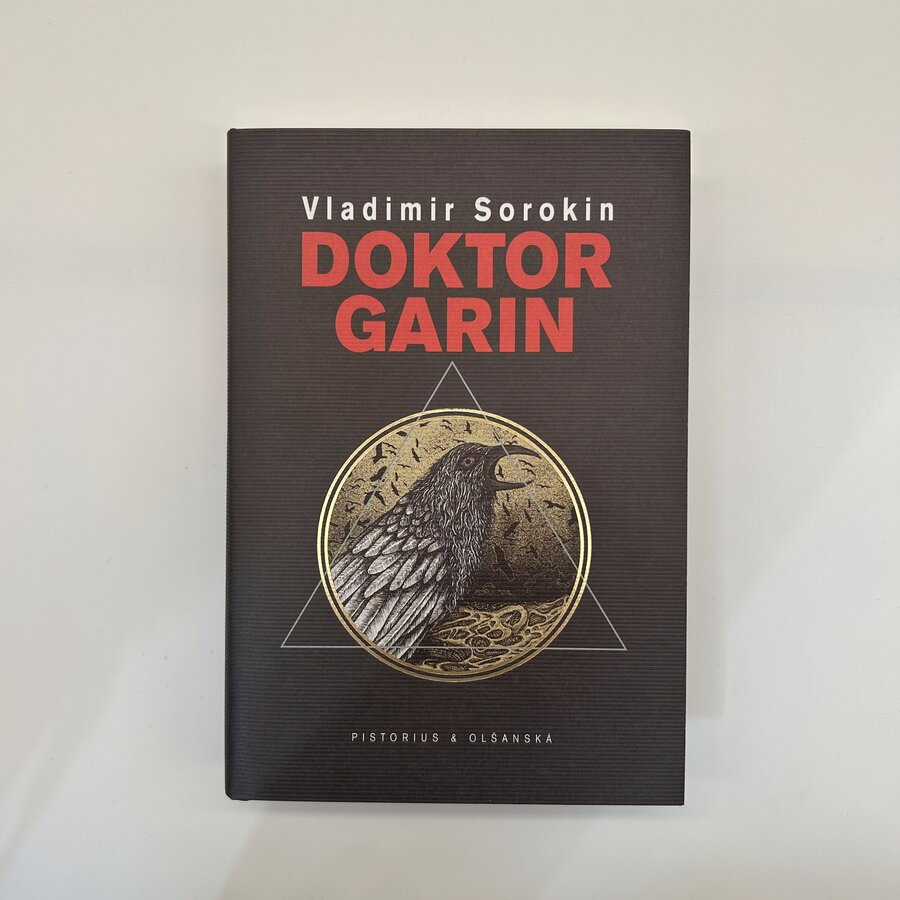 Doktor Garin