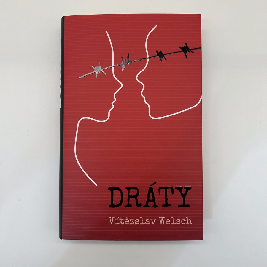 Dráty