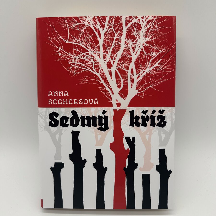 Sedmý kříž