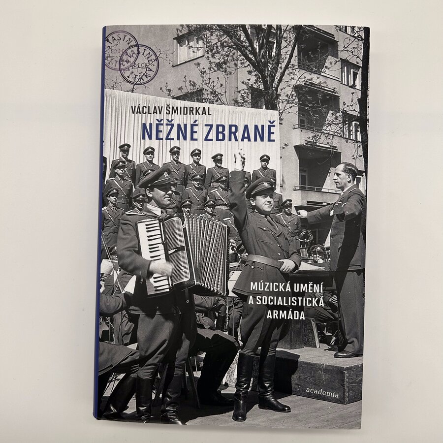 Něžné zbraně