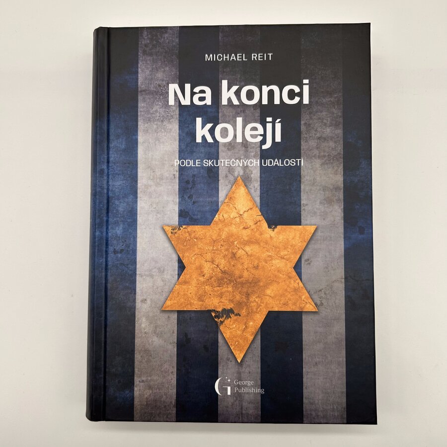 Na konci kolejí