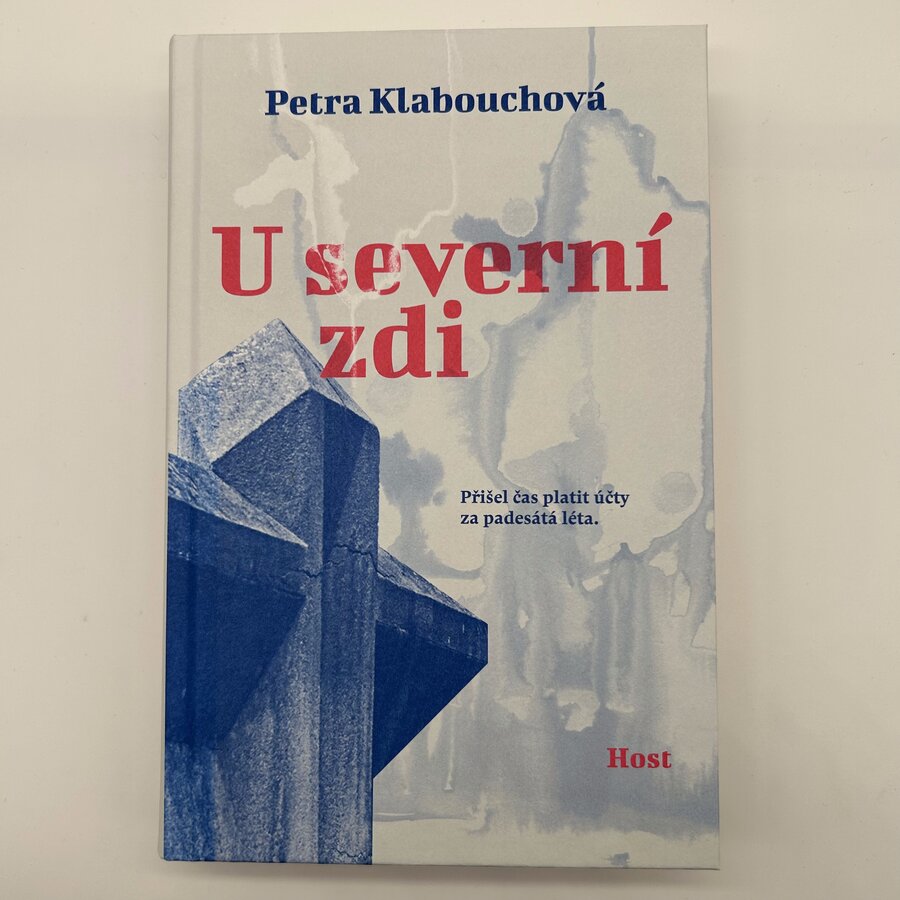 U severní zdi