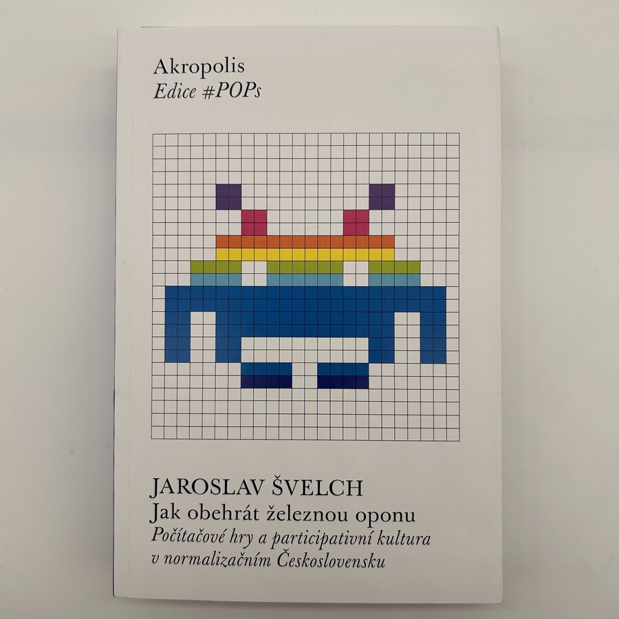 Jak obehrát železnou oponu