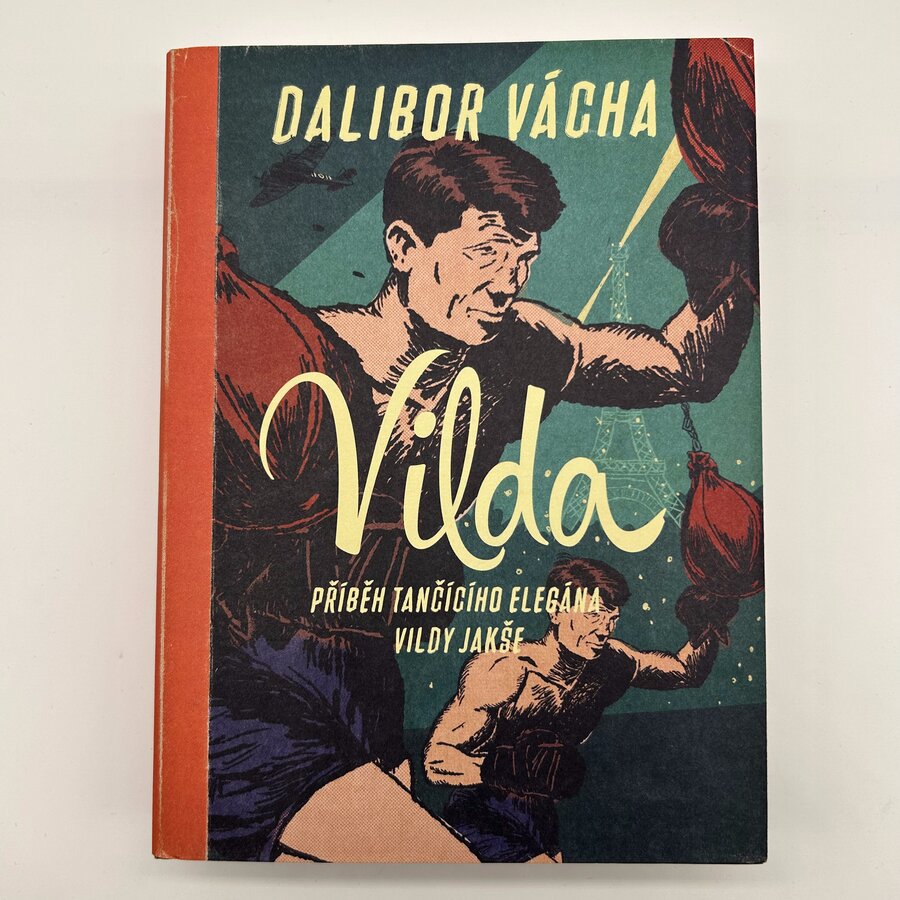 Vilda