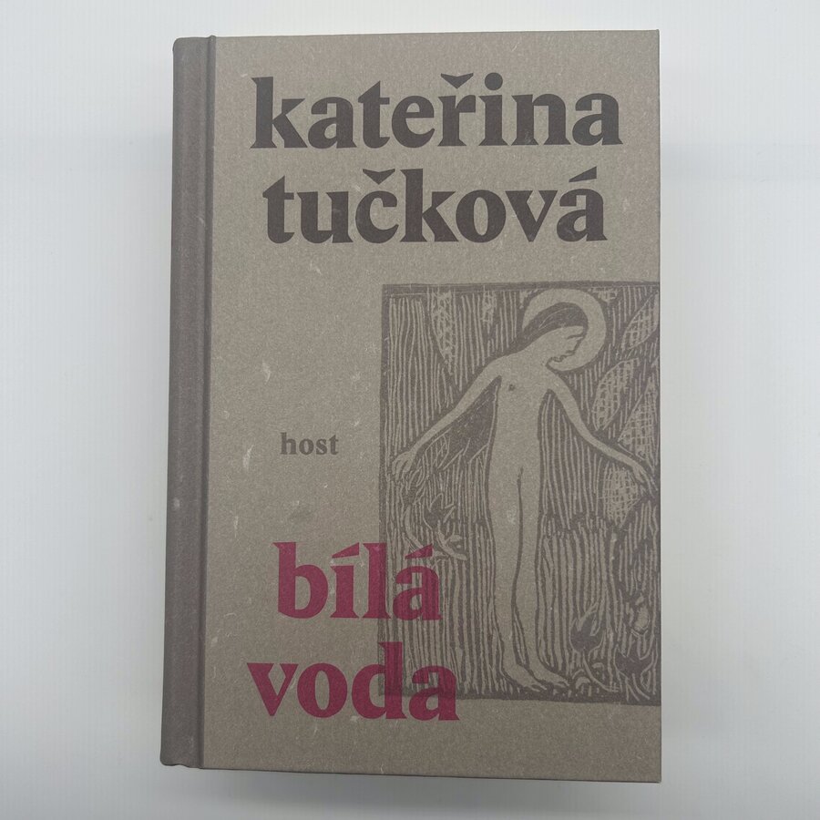 Bílá voda