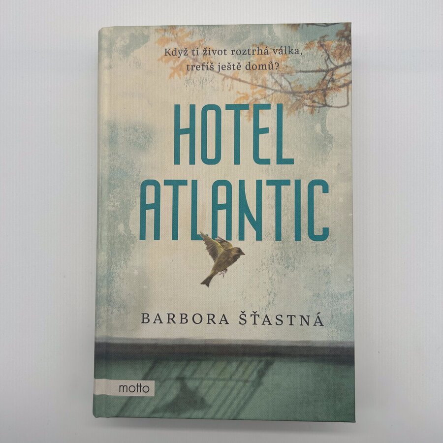 Hotel Atlantic