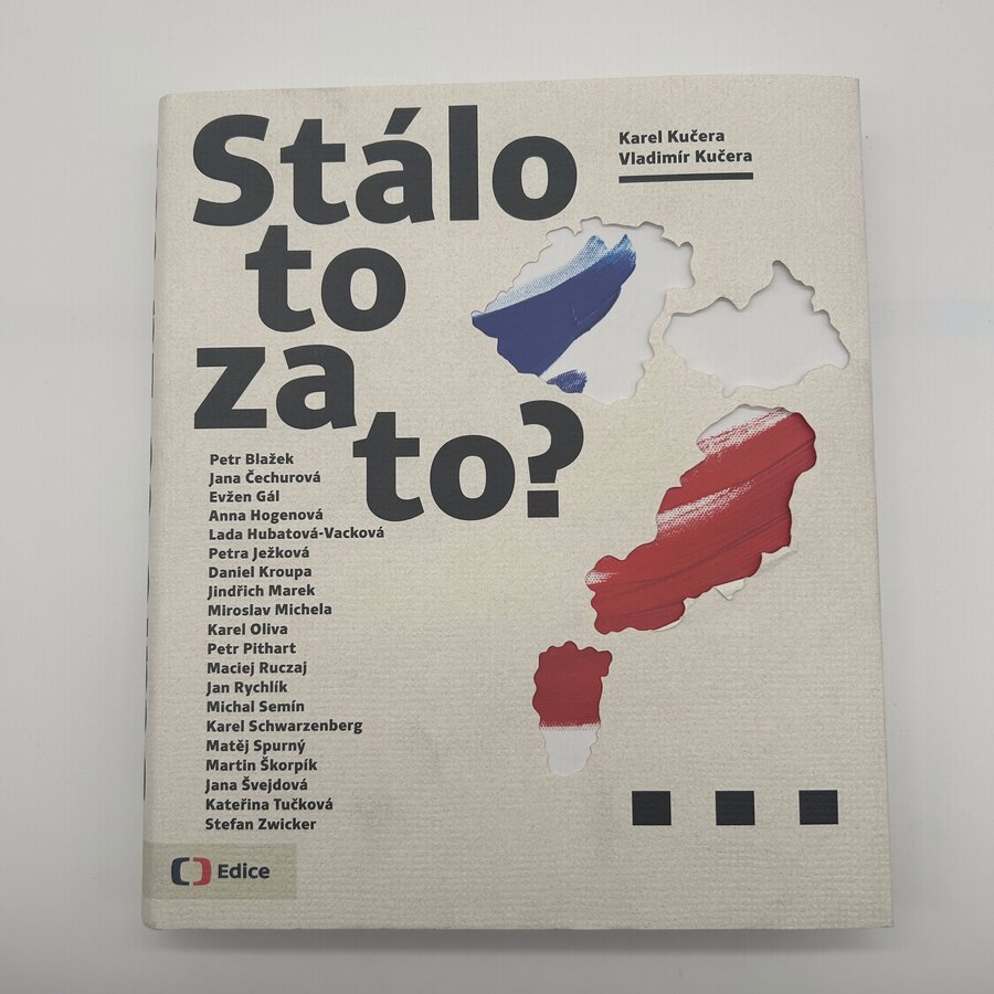 Stálo to za to?
