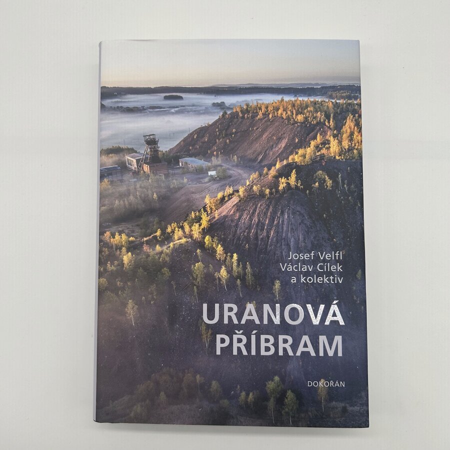 Uranová Příbram