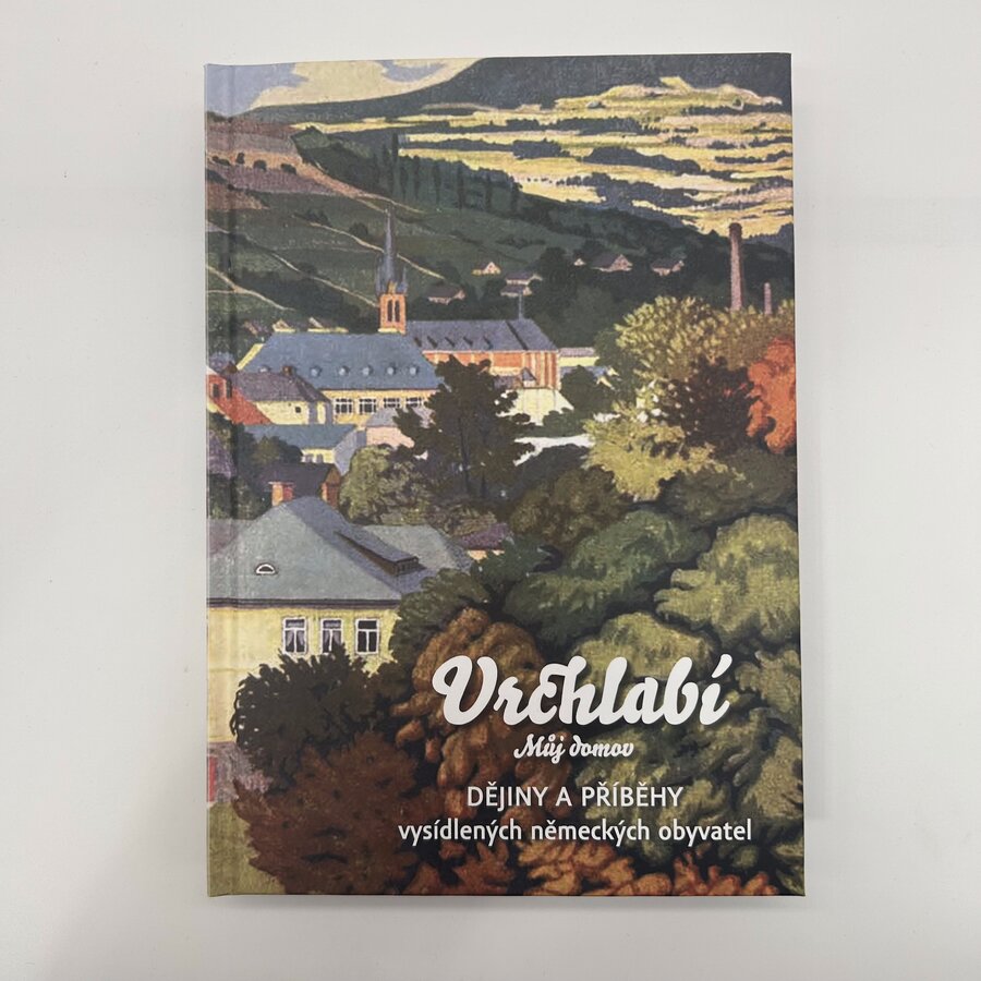 Vrchlabí