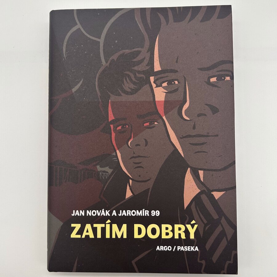 Zatím dobrý / Jaromír 99