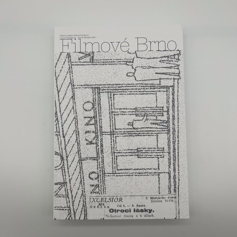Filmové Brno