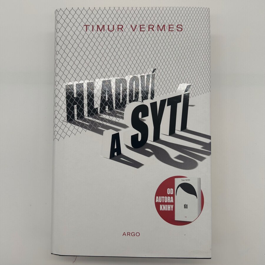 Hladoví a sytí