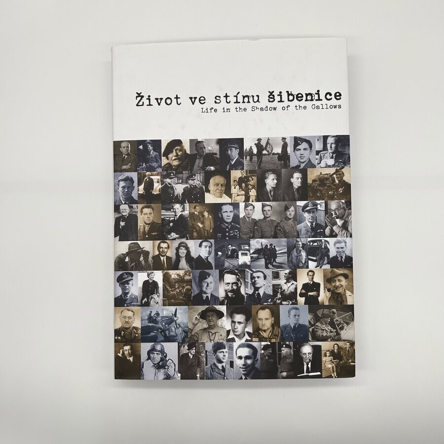 Život ve stínu šibenice