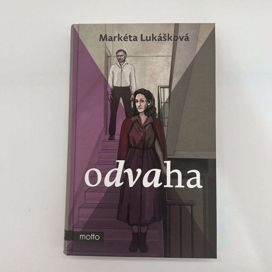 Odvaha