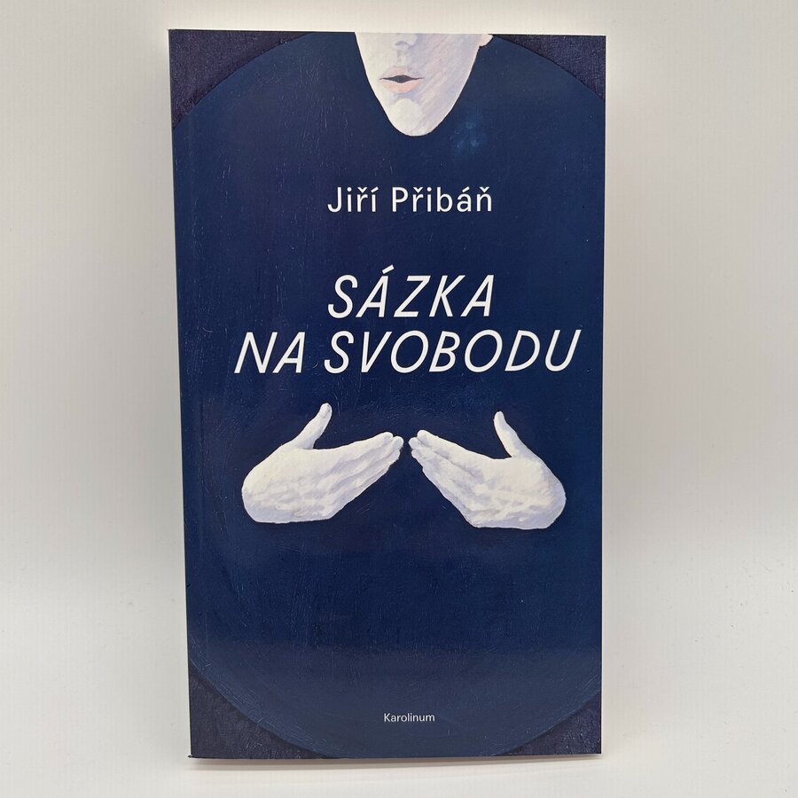 Sázka na svobodu