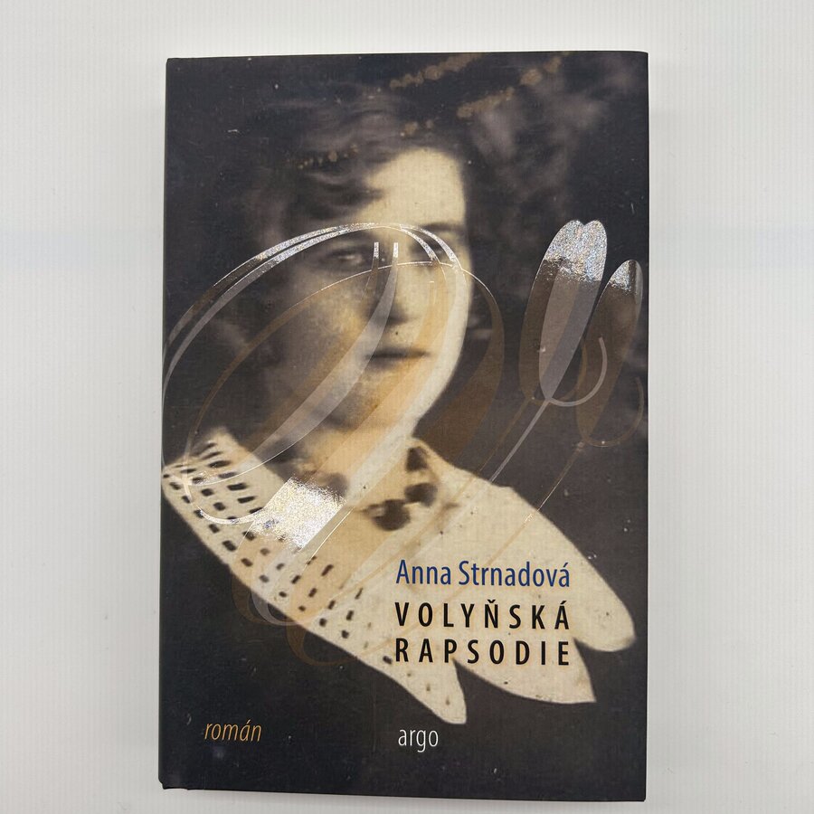 Volyňská rapsodie