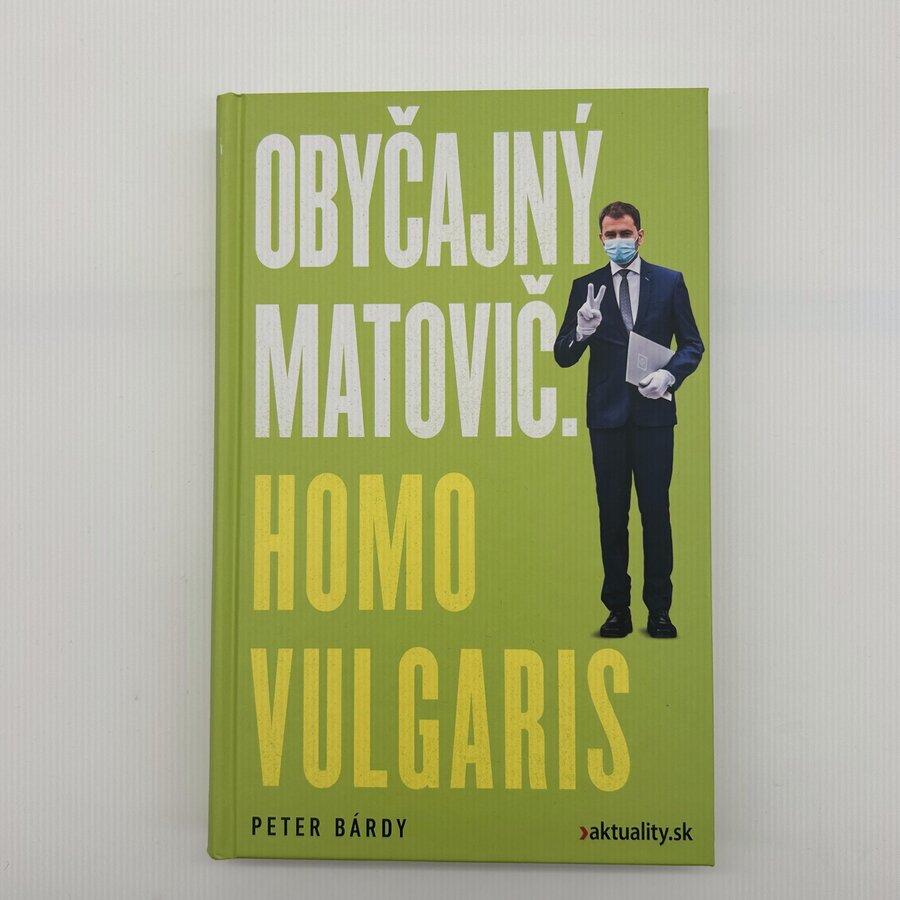 Obyčajný Matovič
