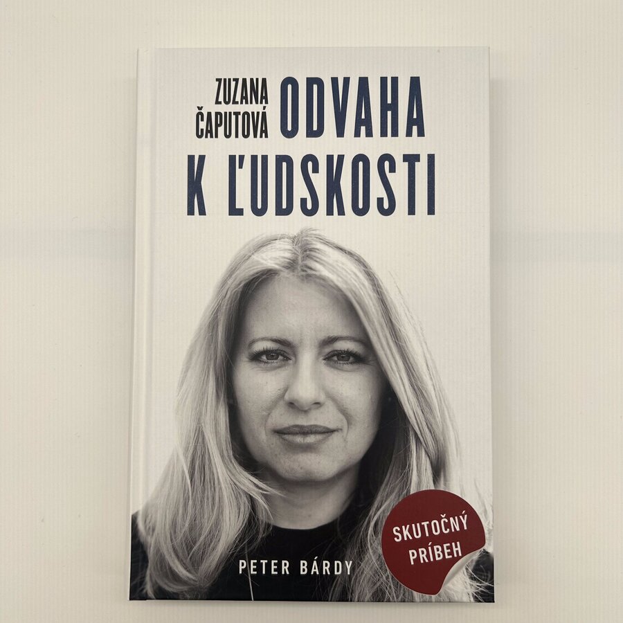 Zuzana Čaputová